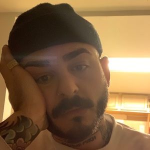 Meet your Posher, Joey